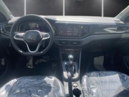 
										VIRTUS 1.0 200 TSI COMFORTLINE AUTOMATICO 2025/2026 full									