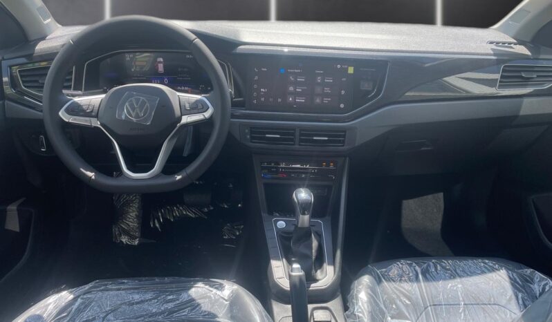 
								VIRTUS 1.0 200 TSI COMFORTLINE AUTOMATICO 2025/2026 full									