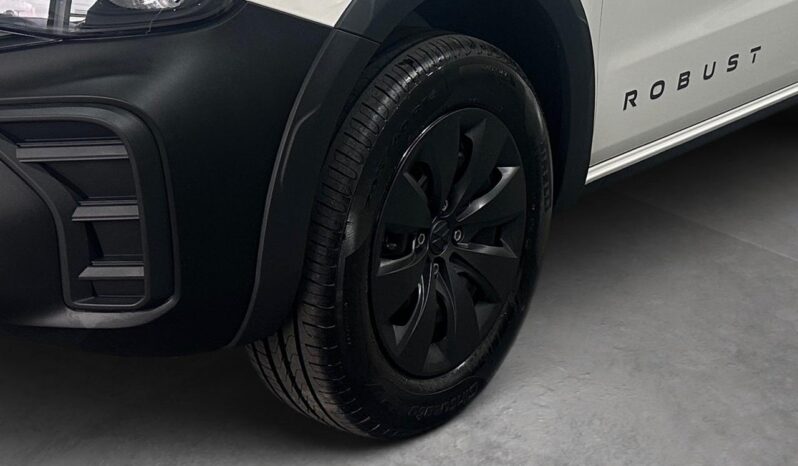 
								SAVEIRO 1.6 MSI ROBUST CS 16V FLEX 2P MANUAL 2025/2026 full									