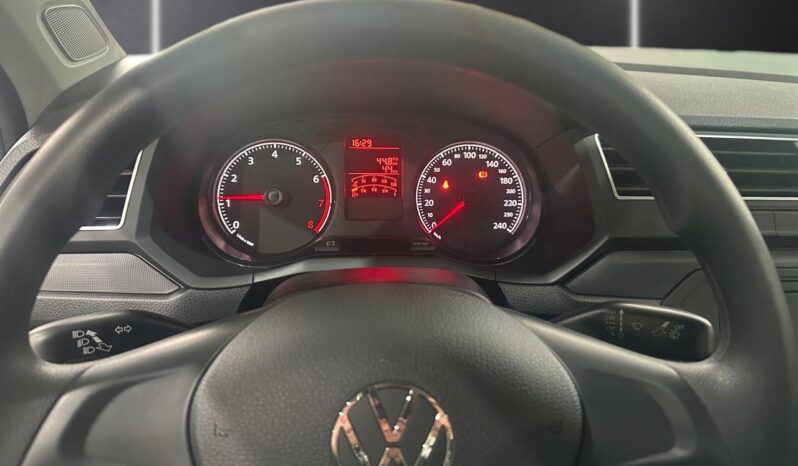 
								SAVEIRO 1.6 MSI ROBUST CS 16V FLEX 2P MANUAL 2025/2026 full									