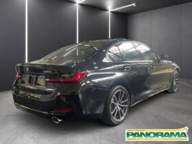 320 2.0 16V TURBO FLEX SPORT GP AUTOMATICO 2025/2026