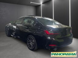 
										320 2.0 16V TURBO FLEX SPORT GP AUTOMATICO 2025/2026 full									