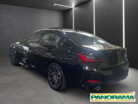 320 2.0 16V TURBO FLEX SPORT GP AUTOMATICO 2025/2026