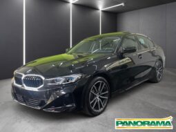 
										320 2.0 16V TURBO FLEX SPORT GP AUTOMATICO 2025/2026 full									