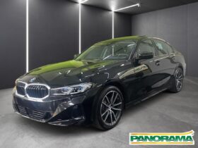 320 2.0 16V TURBO FLEX SPORT GP AUTOMATICO 2025/2026