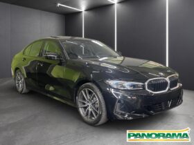 320 2.0 16V TURBO FLEX SPORT GP AUTOMATICO 2025/2026