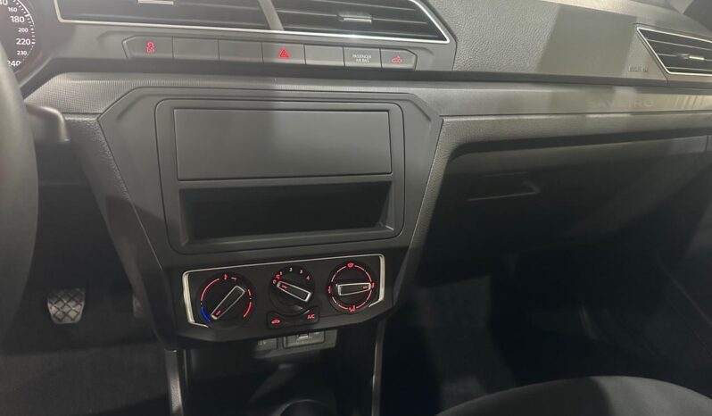 
								SAVEIRO 1.6 MSI ROBUST CS 16V FLEX 2P MANUAL 2025/2026 full									