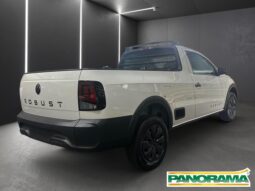 
										SAVEIRO 1.6 MSI ROBUST CS 16V FLEX 2P MANUAL 2025/2026 full									