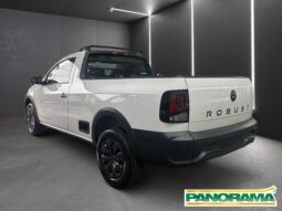 
										SAVEIRO 1.6 MSI ROBUST CS 16V FLEX 2P MANUAL 2025/2026 full									