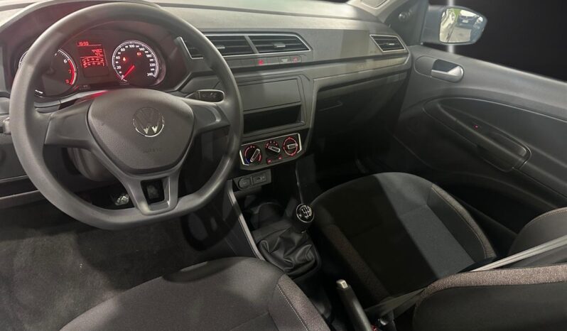 
								SAVEIRO 1.6 MSI ROBUST CS 16V FLEX 2P MANUAL 2025/2026 full									