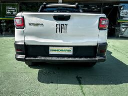 
										STRADA 1.3 FIREFLY FLEX ENDURANCE CS MANUAL 2024/2025 full									