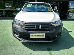 
										STRADA 1.3 FIREFLY FLEX ENDURANCE CS MANUAL 2024/2025 full									