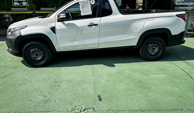 
								STRADA 1.3 FIREFLY FLEX ENDURANCE CS MANUAL 2024/2025 full									