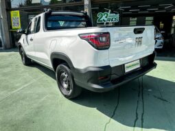 
										STRADA 1.3 FIREFLY FLEX ENDURANCE CS MANUAL 2024/2025 full									
