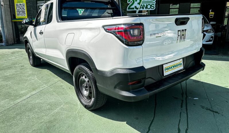 
								STRADA 1.3 FIREFLY FLEX ENDURANCE CS MANUAL 2024/2025 full									