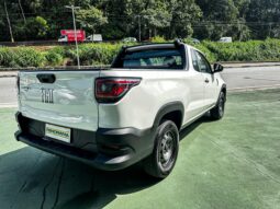 
										STRADA 1.3 FIREFLY FLEX ENDURANCE CS MANUAL 2024/2025 full									