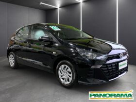 HB20 1.0 12V FLEX SENSE PLUS MANUAL 2024/2024