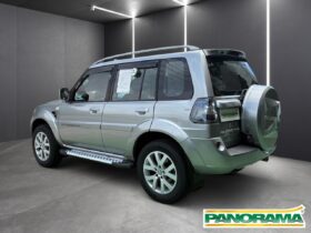 PAJERO TR4 2.0 4X4 16V 140CV FLEX 4P AUTOMATICO 2011/2012