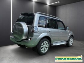 PAJERO TR4 2.0 4X4 16V 140CV FLEX 4P AUTOMATICO 2011/2012