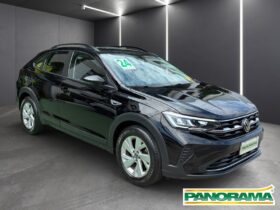 NIVUS 1.0 200 TSI TOTAL FLEX COMFORTLINE AUTOMATICO 2024/2024