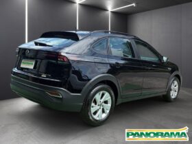 NIVUS 1.0 200 TSI TOTAL FLEX COMFORTLINE AUTOMATICO 2024/2024