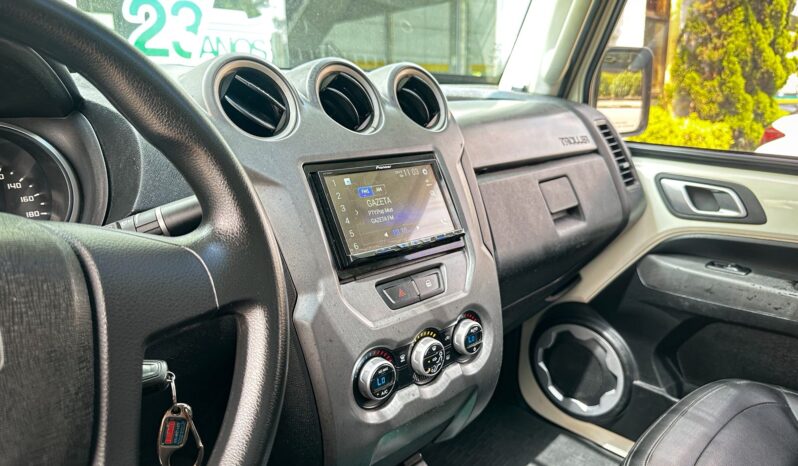 
								TROLLER T4 3.2 XLT 4X4 20V TURBO INTERCOOLER DIESEL 2P MANUAL 2017/2018 full									