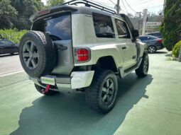 TROLLER T4 3.2 XLT 4X4 20V TURBO INTERCOOLER DIESEL 2P MANUAL 2017/2018