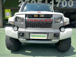 TROLLER T4 3.2 XLT 4X4 20V TURBO INTERCOOLER DIESEL 2P MANUAL 2017/2018