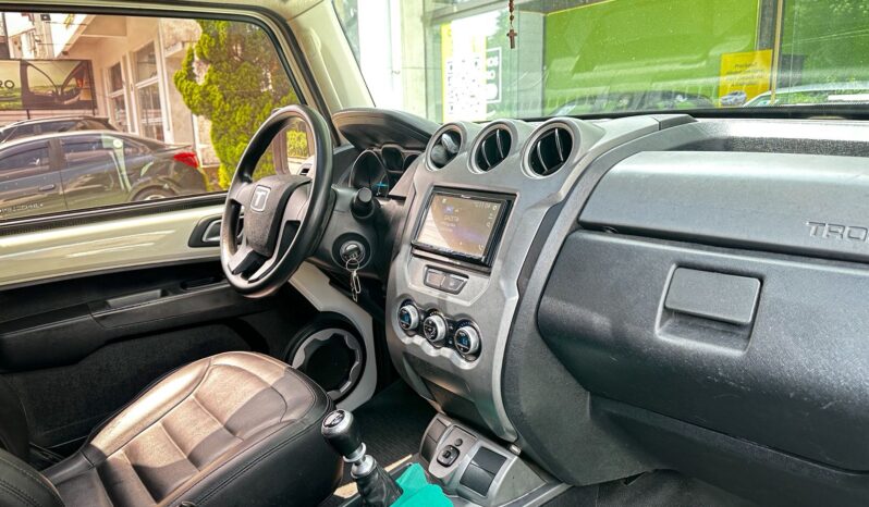
								TROLLER T4 3.2 XLT 4X4 20V TURBO INTERCOOLER DIESEL 2P MANUAL 2017/2018 full									