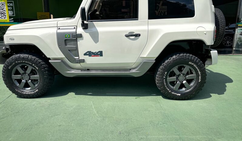
								TROLLER T4 3.2 XLT 4X4 20V TURBO INTERCOOLER DIESEL 2P MANUAL 2017/2018 full									