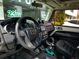 
										TROLLER T4 3.2 XLT 4X4 20V TURBO INTERCOOLER DIESEL 2P MANUAL 2017/2018 full									