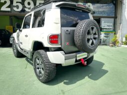 TROLLER T4 3.2 XLT 4X4 20V TURBO INTERCOOLER DIESEL 2P MANUAL 2017/2018