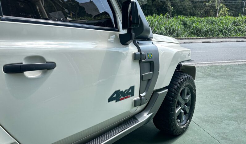 
								TROLLER T4 3.2 XLT 4X4 20V TURBO INTERCOOLER DIESEL 2P MANUAL 2017/2018 full									