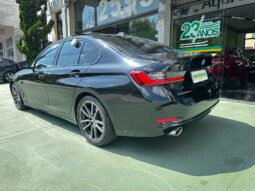
										320I 2.0 16V TURBO FLEX SPORT GP AUTOMATICO 2023/2024 full									