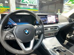 
										320I 2.0 16V TURBO FLEX SPORT GP AUTOMATICO 2023/2024 full									