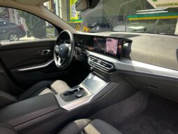 
										320I 2.0 16V TURBO FLEX SPORT GP AUTOMATICO 2023/2024 full									