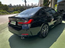 
										320I 2.0 16V TURBO FLEX SPORT GP AUTOMATICO 2023/2024 full									