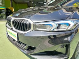 
										320I 2.0 16V TURBO FLEX SPORT GP AUTOMATICO 2023/2024 full									