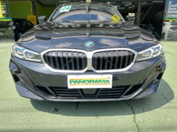 
										320I 2.0 16V TURBO FLEX SPORT GP AUTOMATICO 2023/2024 full									