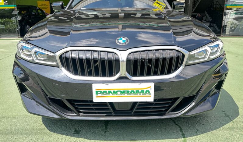 
								320I 2.0 16V TURBO FLEX SPORT GP AUTOMATICO 2023/2024 full									