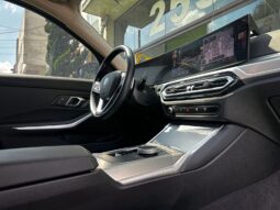 
										320I 2.0 16V TURBO FLEX SPORT GP AUTOMATICO 2023/2024 full									
