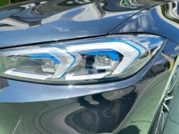 
										320I 2.0 16V TURBO FLEX SPORT GP AUTOMATICO 2023/2024 full									