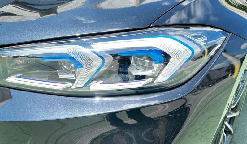 
								320I 2.0 16V TURBO FLEX SPORT GP AUTOMATICO 2023/2024 full									