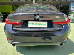 
										320I 2.0 16V TURBO FLEX SPORT GP AUTOMATICO 2023/2024 full									