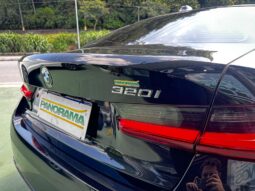 
										320I 2.0 16V TURBO FLEX SPORT GP AUTOMATICO 2023/2024 full									