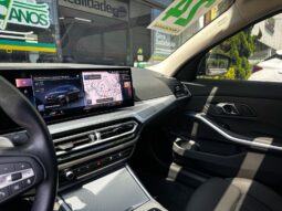 
										320I 2.0 16V TURBO FLEX SPORT GP AUTOMATICO 2023/2024 full									