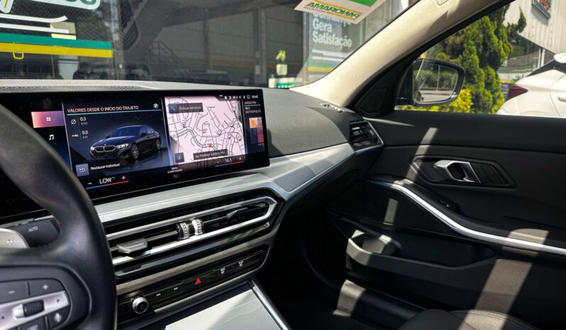 
								320I 2.0 16V TURBO FLEX SPORT GP AUTOMATICO 2023/2024 full									