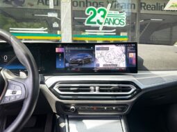 
										320I 2.0 16V TURBO FLEX SPORT GP AUTOMATICO 2023/2024 full									