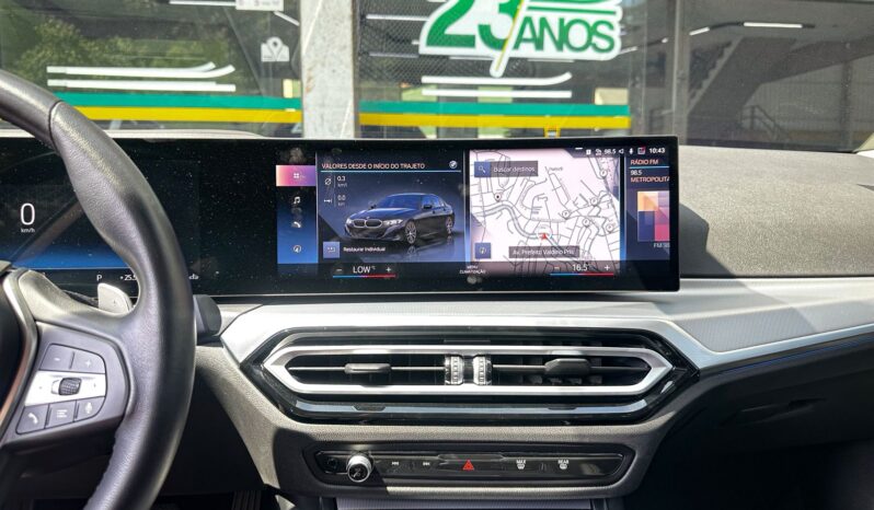 
								320I 2.0 16V TURBO FLEX SPORT GP AUTOMATICO 2023/2024 full									