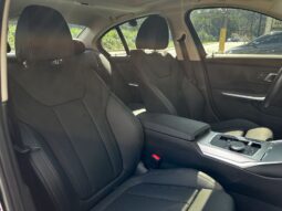 
										320I 2.0 16V TURBO FLEX SPORT GP AUTOMATICO 2023/2024 full									